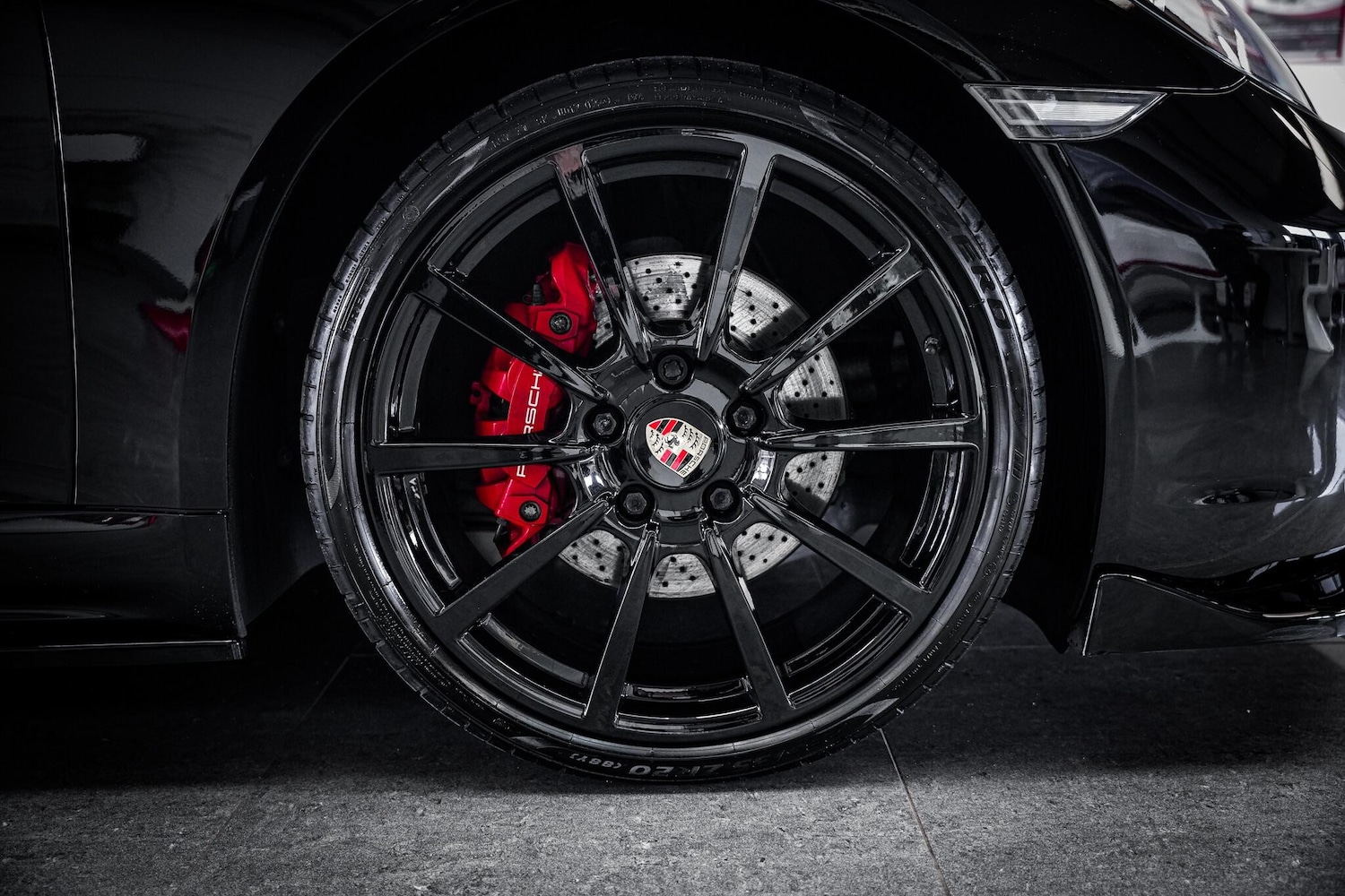 Used Porsche 718 Cayman 2018 for sale - 77510984: Photo 26