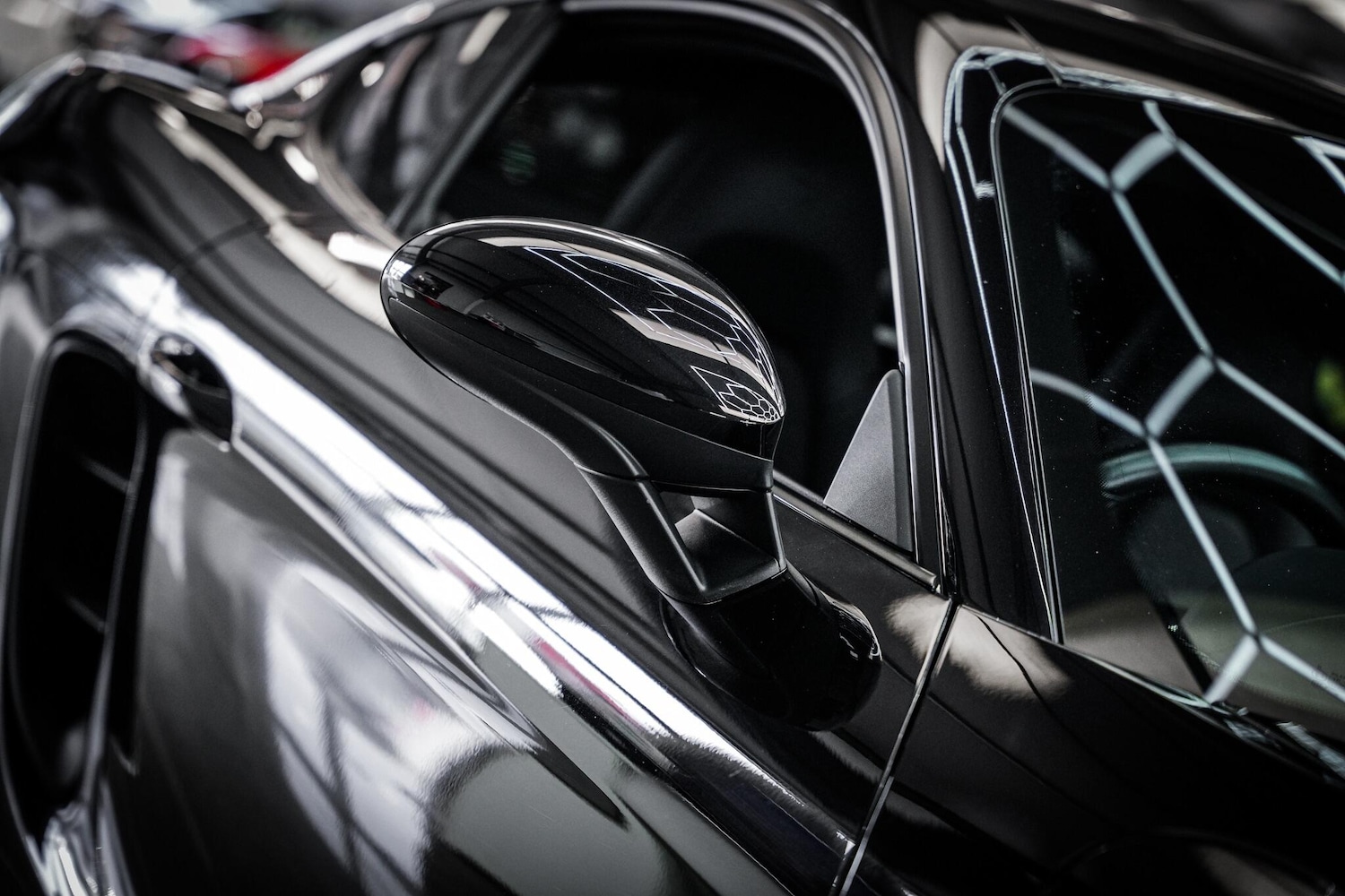 Used Porsche 718 Cayman 2018 for sale - 77510984: Photo 35