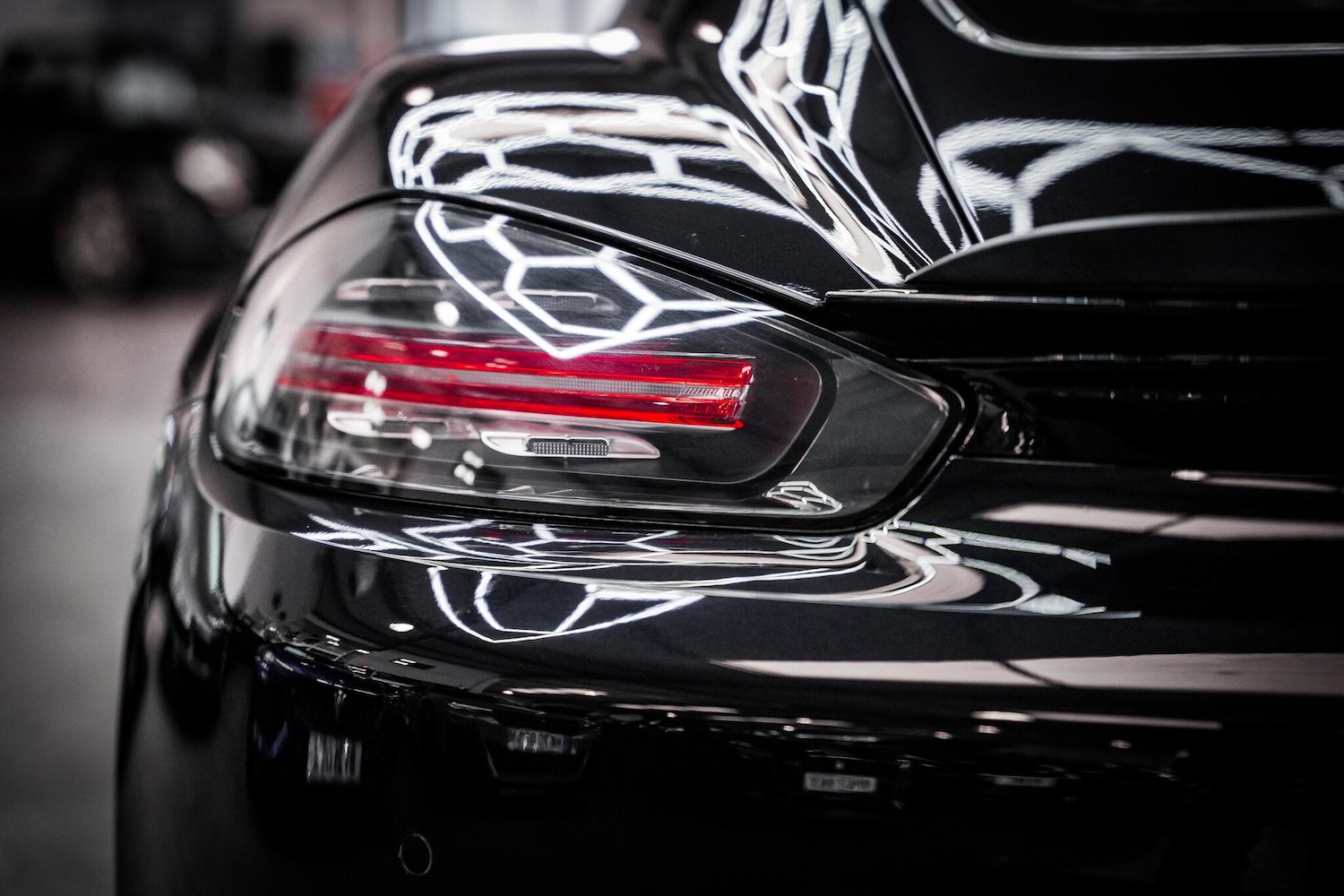 Used Porsche 718 Cayman 2018 for sale - 77510984: Photo 36