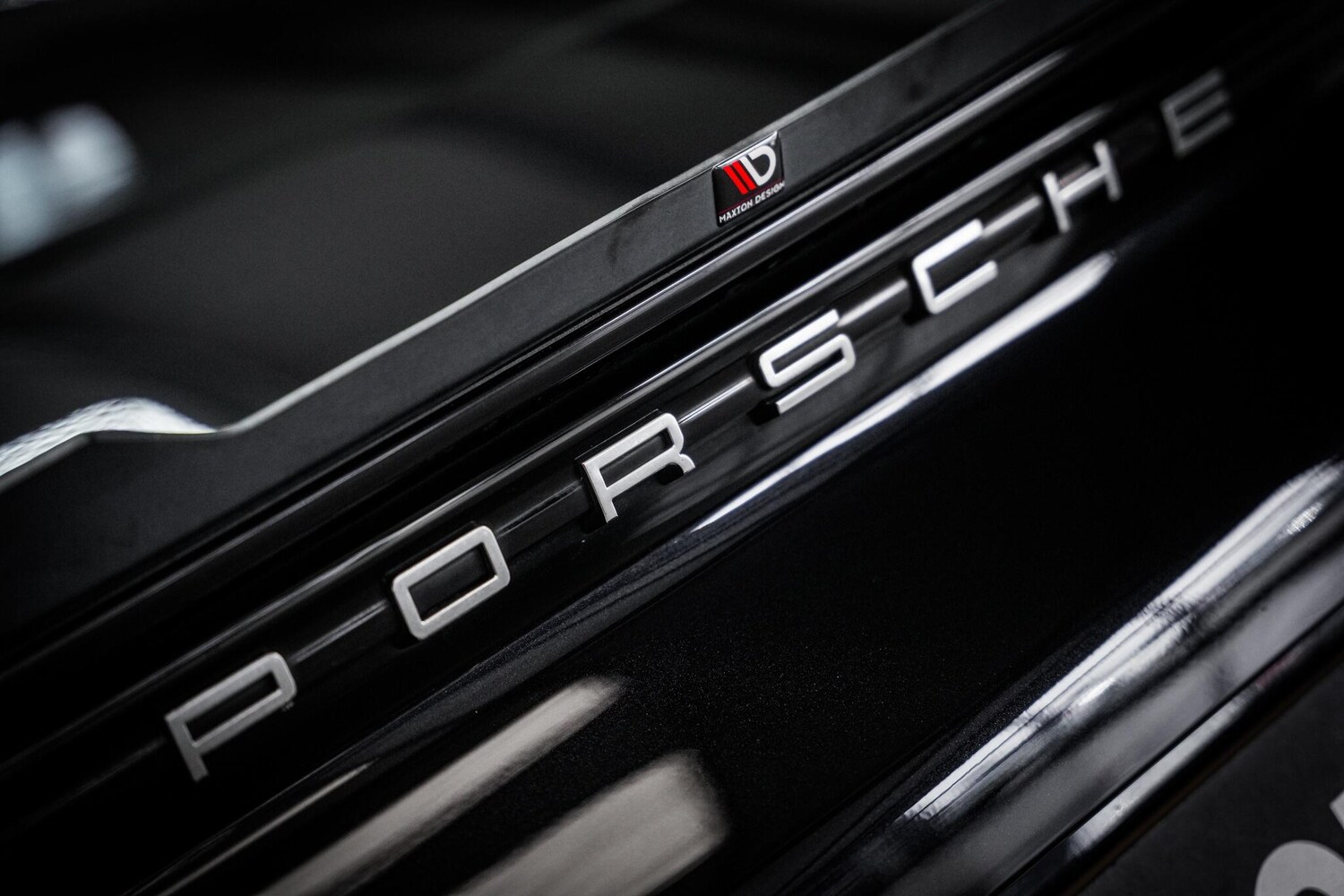 Used Porsche 718 Cayman 2018 for sale - 77510984: Photo 37