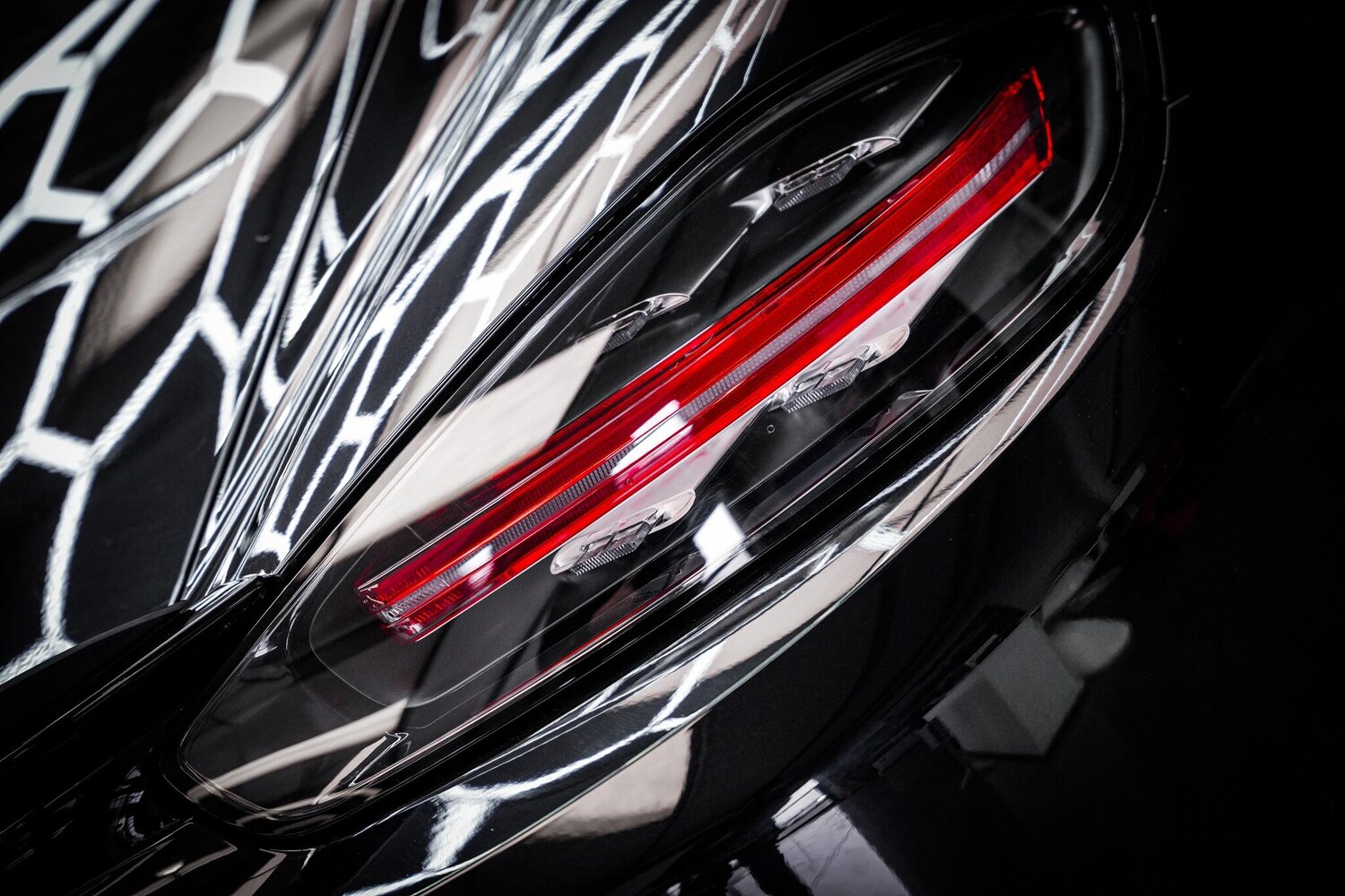 Used Porsche 718 Cayman 2018 for sale - 77510984: Photo 38