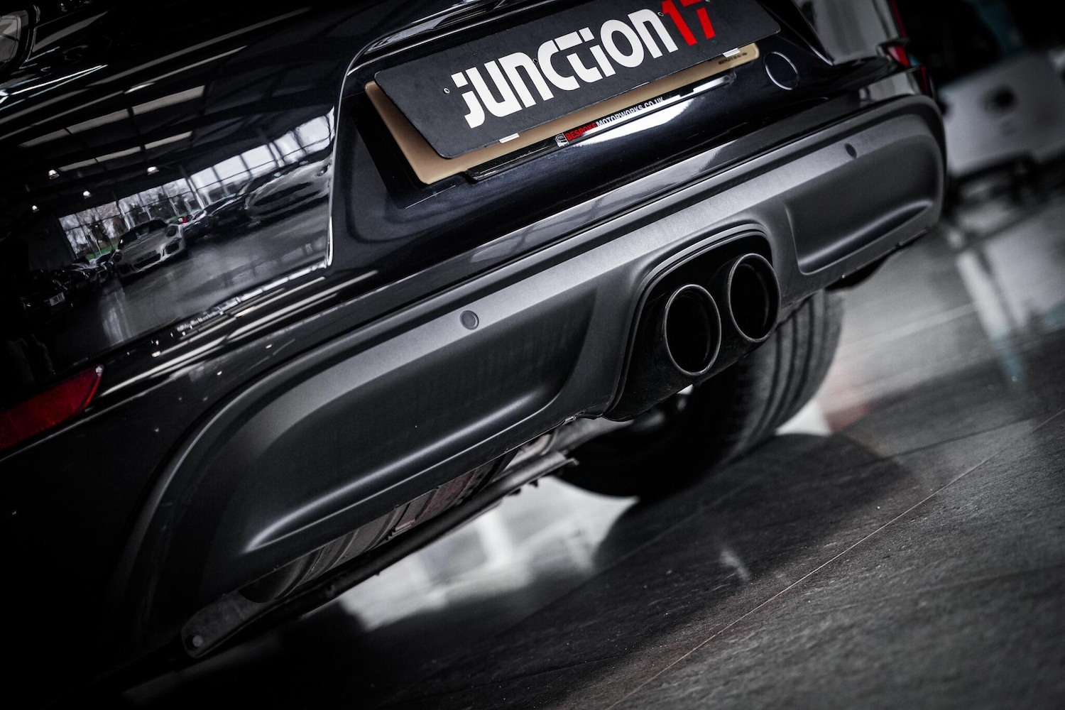 Used Porsche 718 Cayman 2018 for sale - 77510984: Photo 39