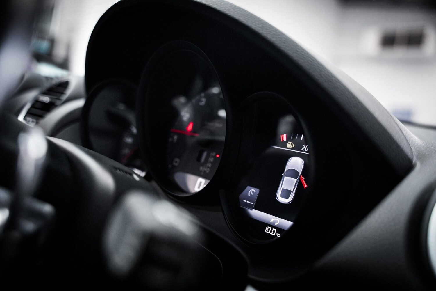 Used Porsche 718 Cayman 2018 for sale - 77510984: Photo 41