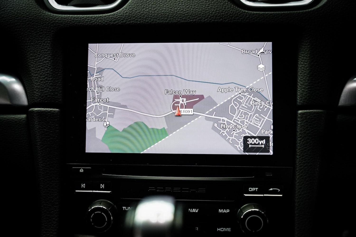 Used Porsche 718 Cayman 2018 for sale - 77510984: Photo 44