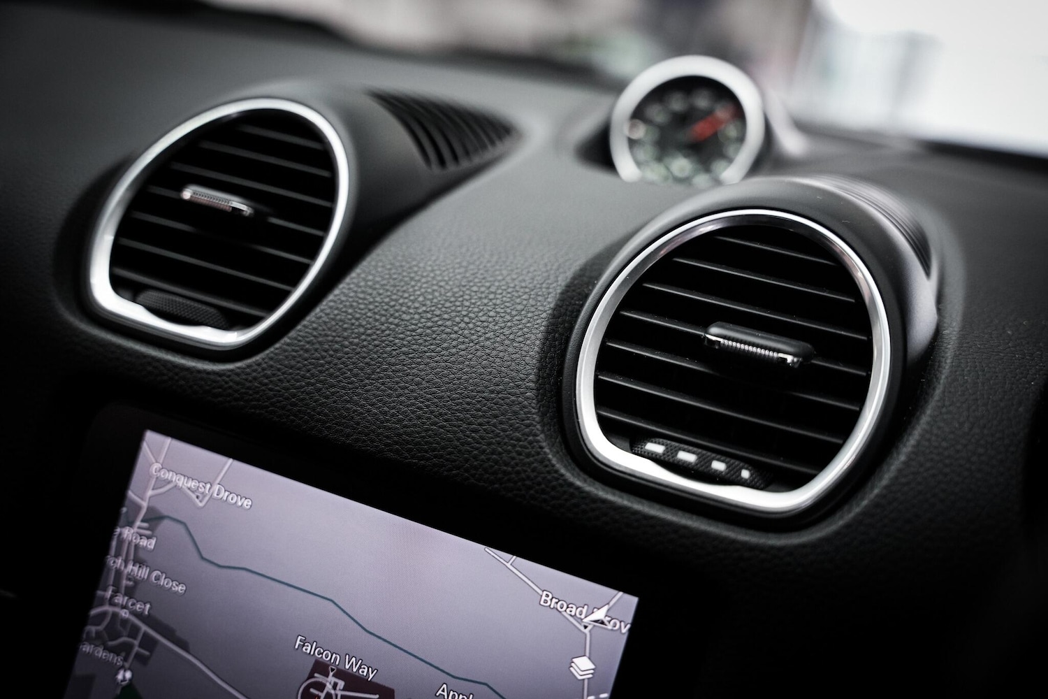 Used Porsche 718 Cayman 2018 for sale - 77510984: Photo 47