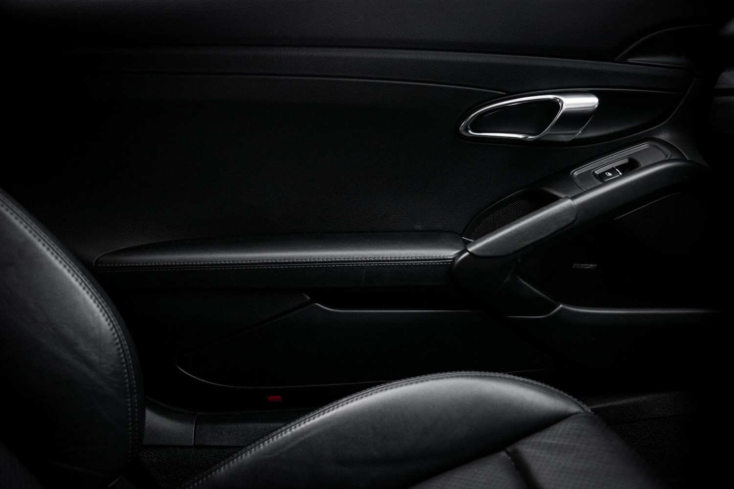 Used Porsche 718 Cayman 2018 for sale - 77510984: Photo 50