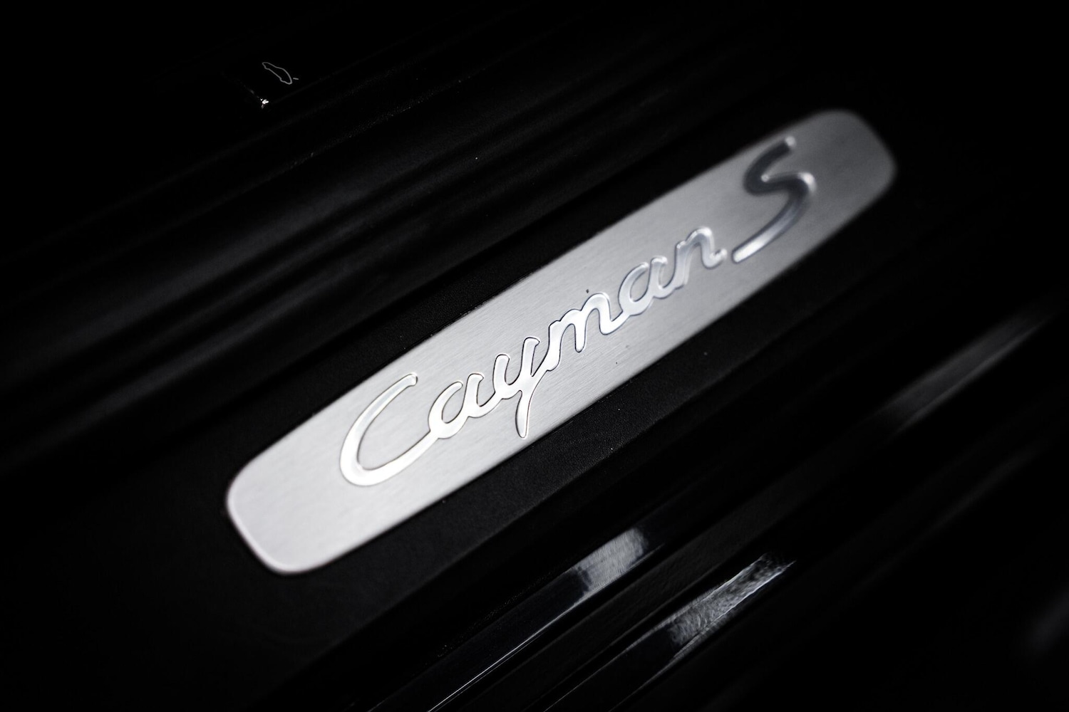 Used Porsche 718 Cayman 2018 for sale - 77510984: Photo 53