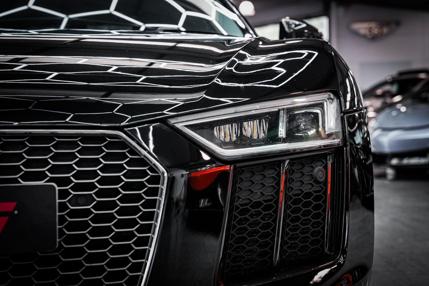 Used Audi R8 2017 for sale - 76866050: Photo 24