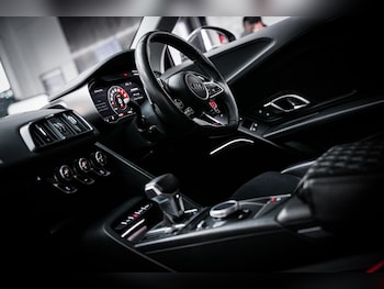 Used Audi R8 2017 for sale - 76866050: Photo