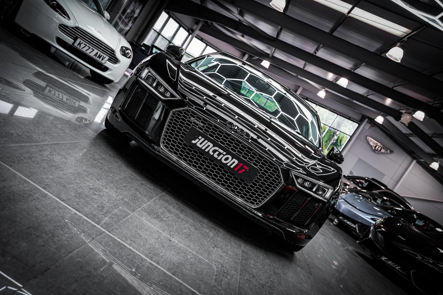 Used Audi R8 2017 for sale - 76866050: Photo 3