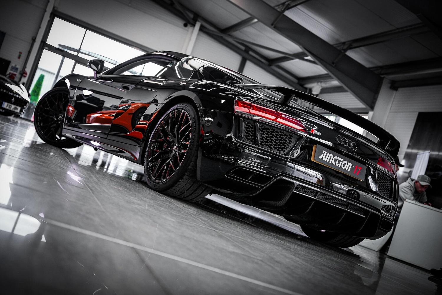 Used Audi R8 2017 for sale - 76866050: Photo 6