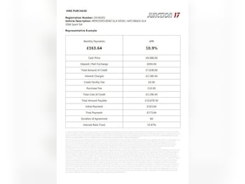 Used Mercedes-Benz GLA 2016 for sale - 78935012: Photo
