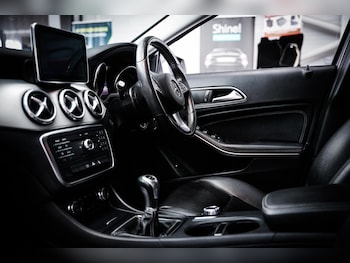 Used Mercedes-Benz GLA 2016 for sale - 78935012: Photo