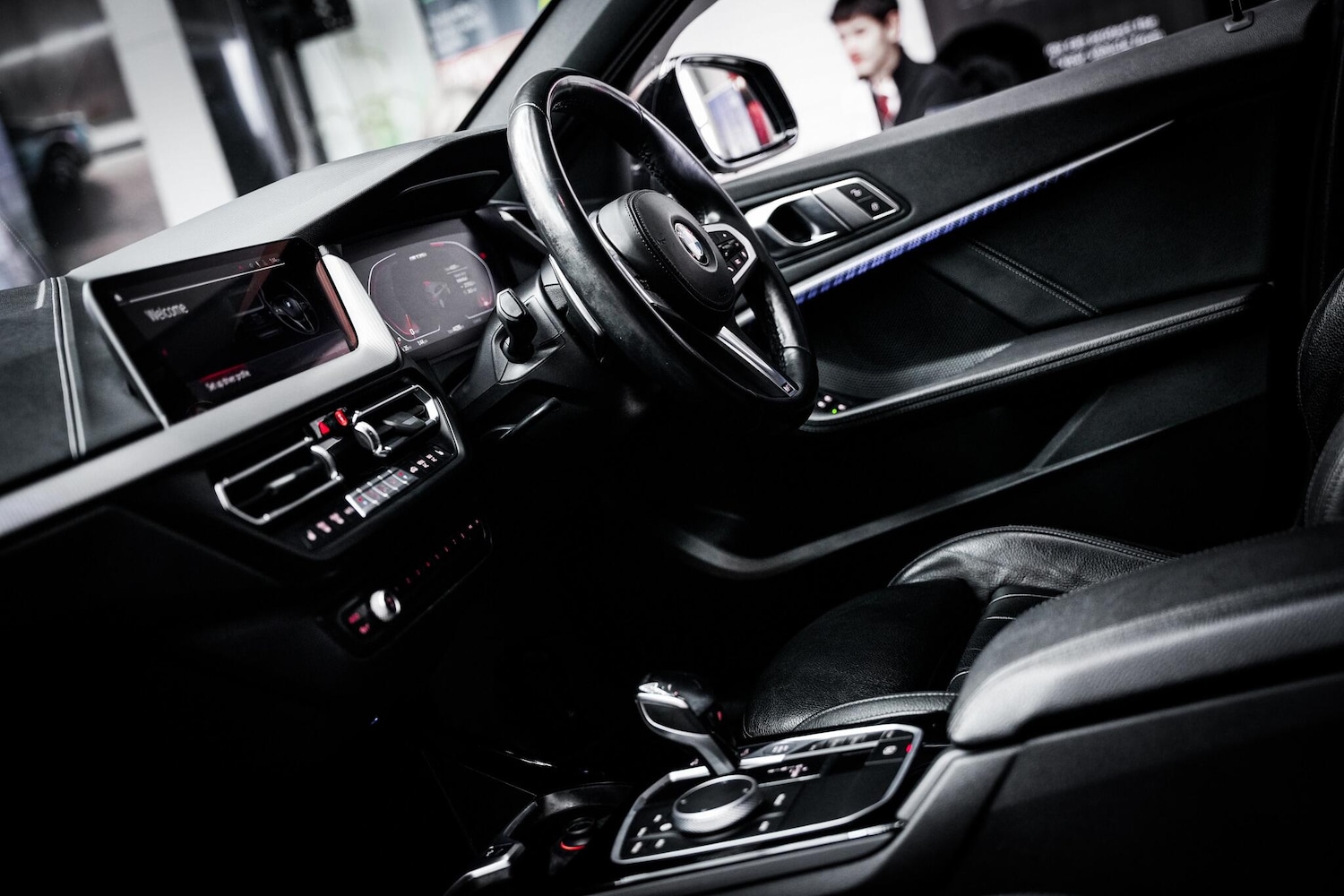 Used BMW 1 Series 2020 for sale - 77424724: Photo 3