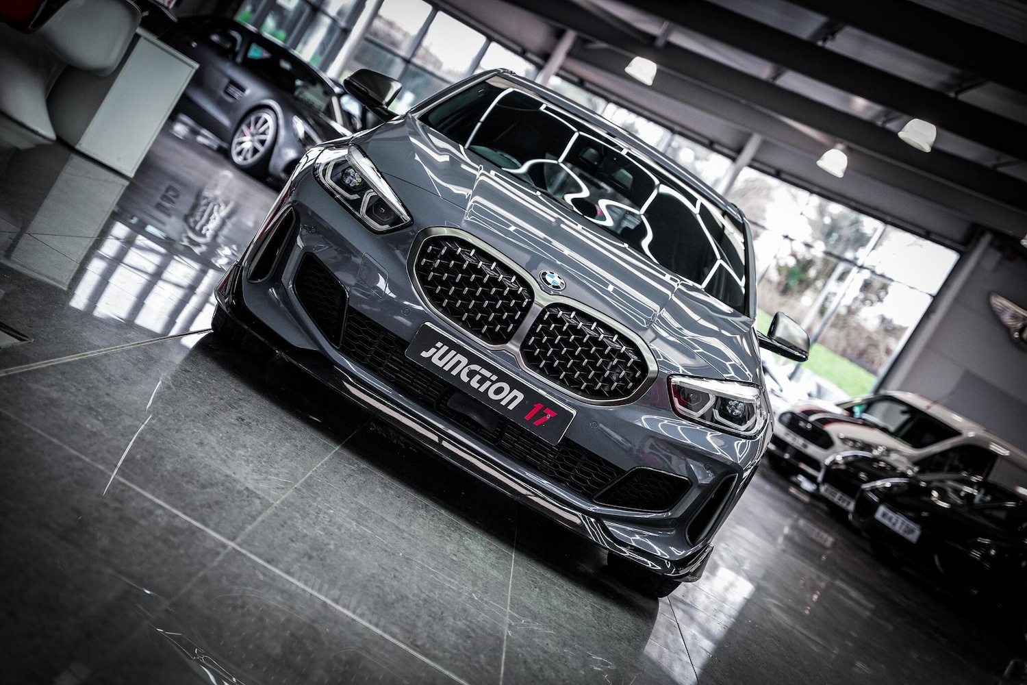 Used BMW 1 Series 2020 for sale - 77424724: Photo 4