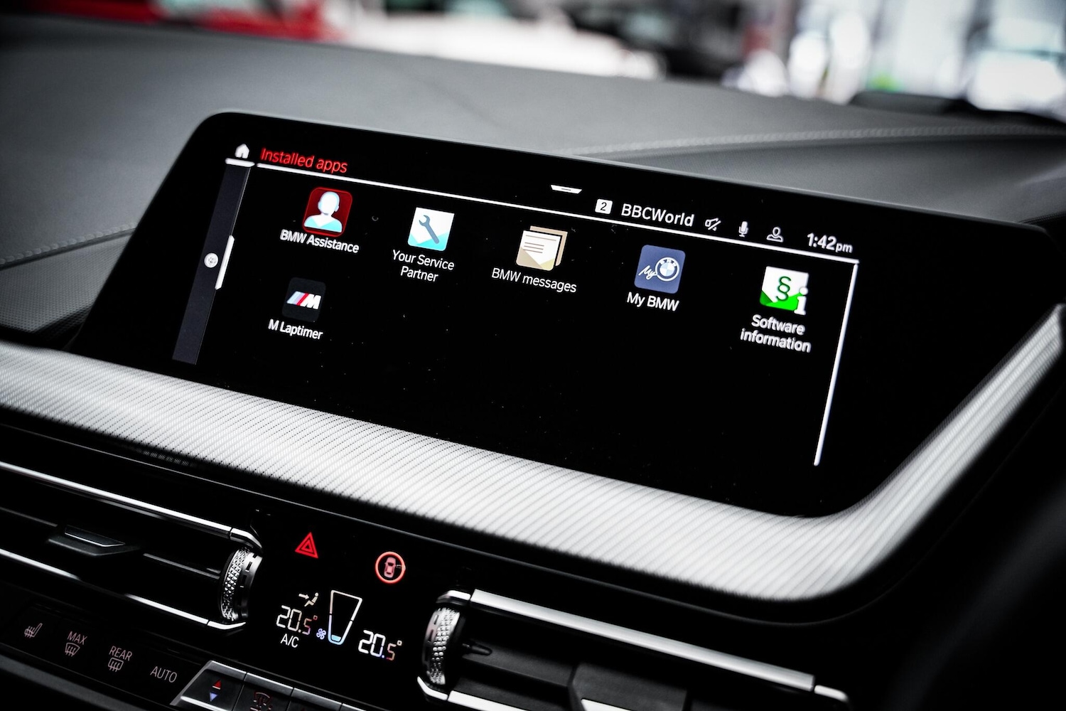 Used BMW 1 Series 2020 for sale - 77424724: Photo 5