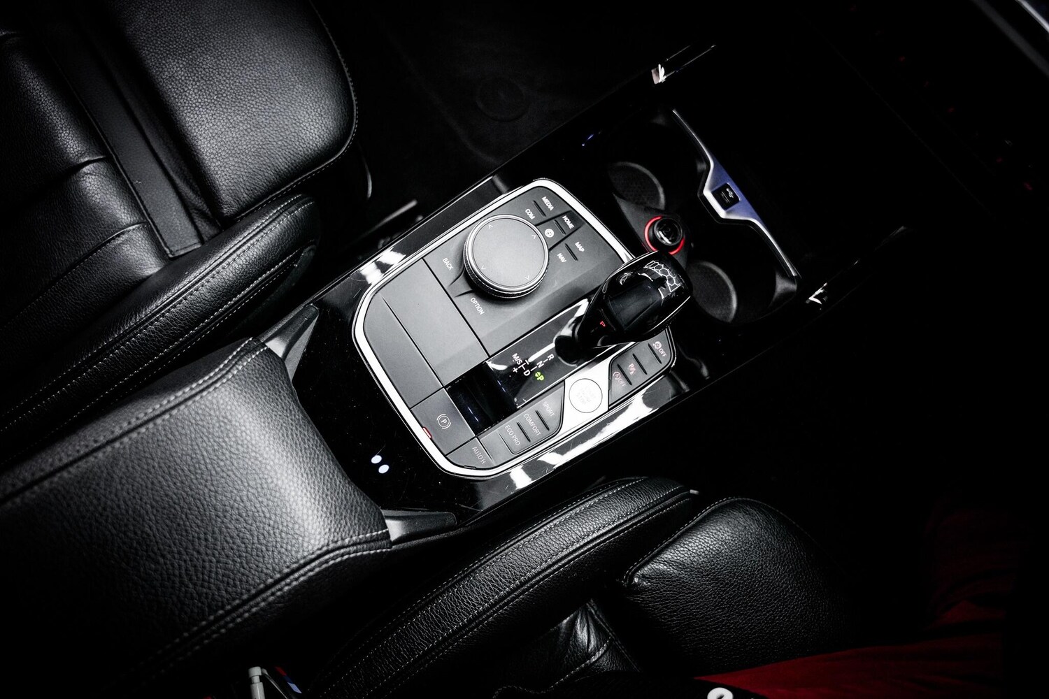 Used BMW 1 Series 2020 for sale - 77424724: Photo 7