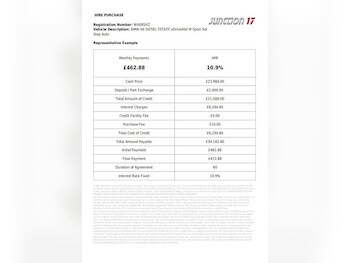 Used BMW X6 2018 for sale - 78504761: Photo