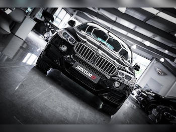 Used BMW X6 2018 for sale - 78504761: Photo