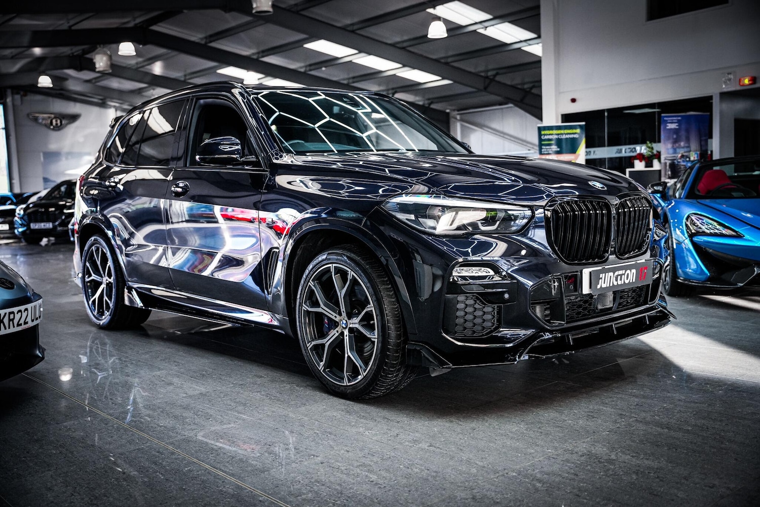 Used BMW X5 2019 for sale - 76660518: Photo 10