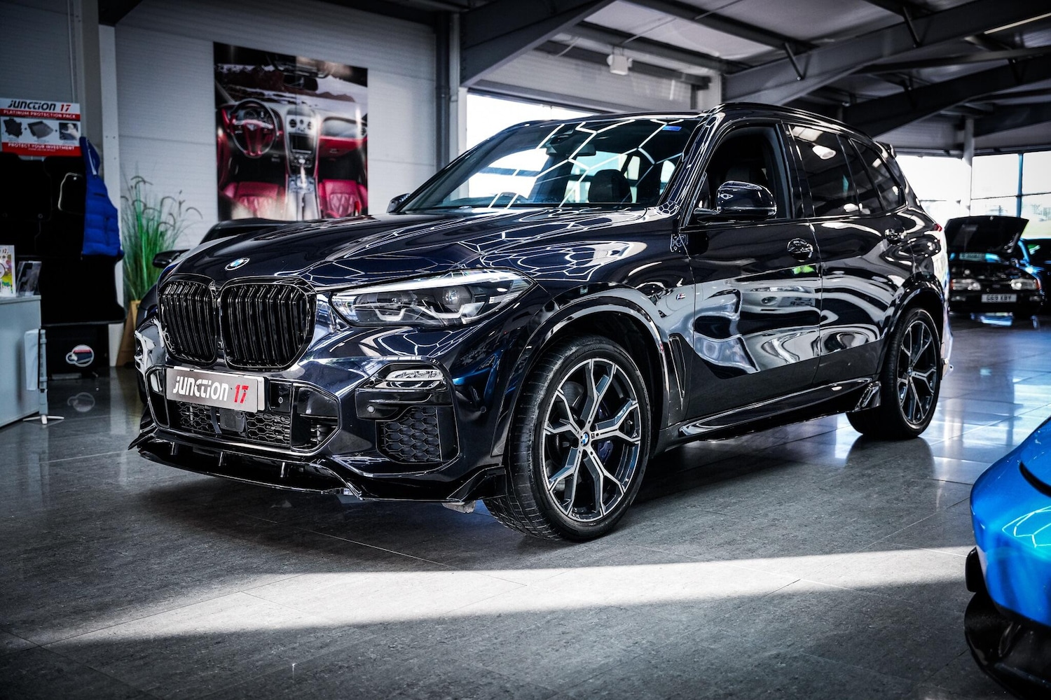 Used BMW X5 2019 for sale - 76660518: Photo 12