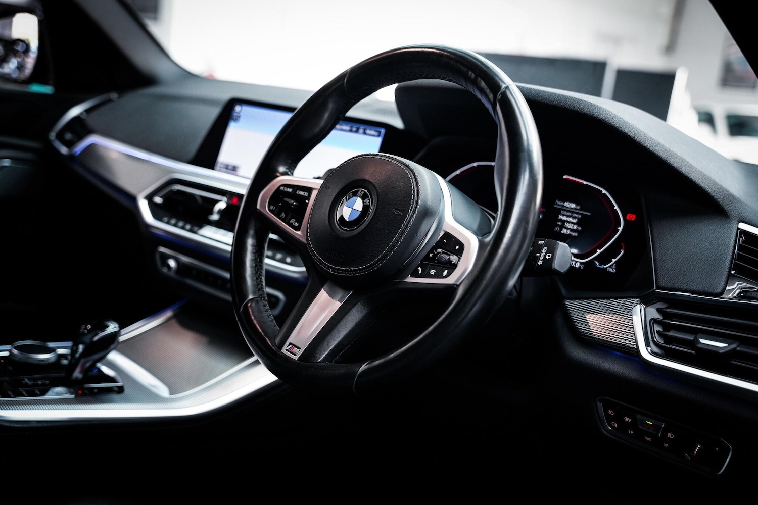 Used BMW X5 2019 for sale - 76660518: Photo 18