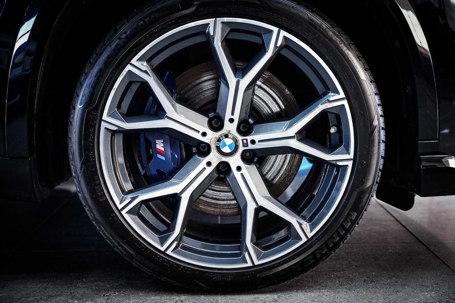 Used BMW X5 2019 for sale - 76660518: Photo 27