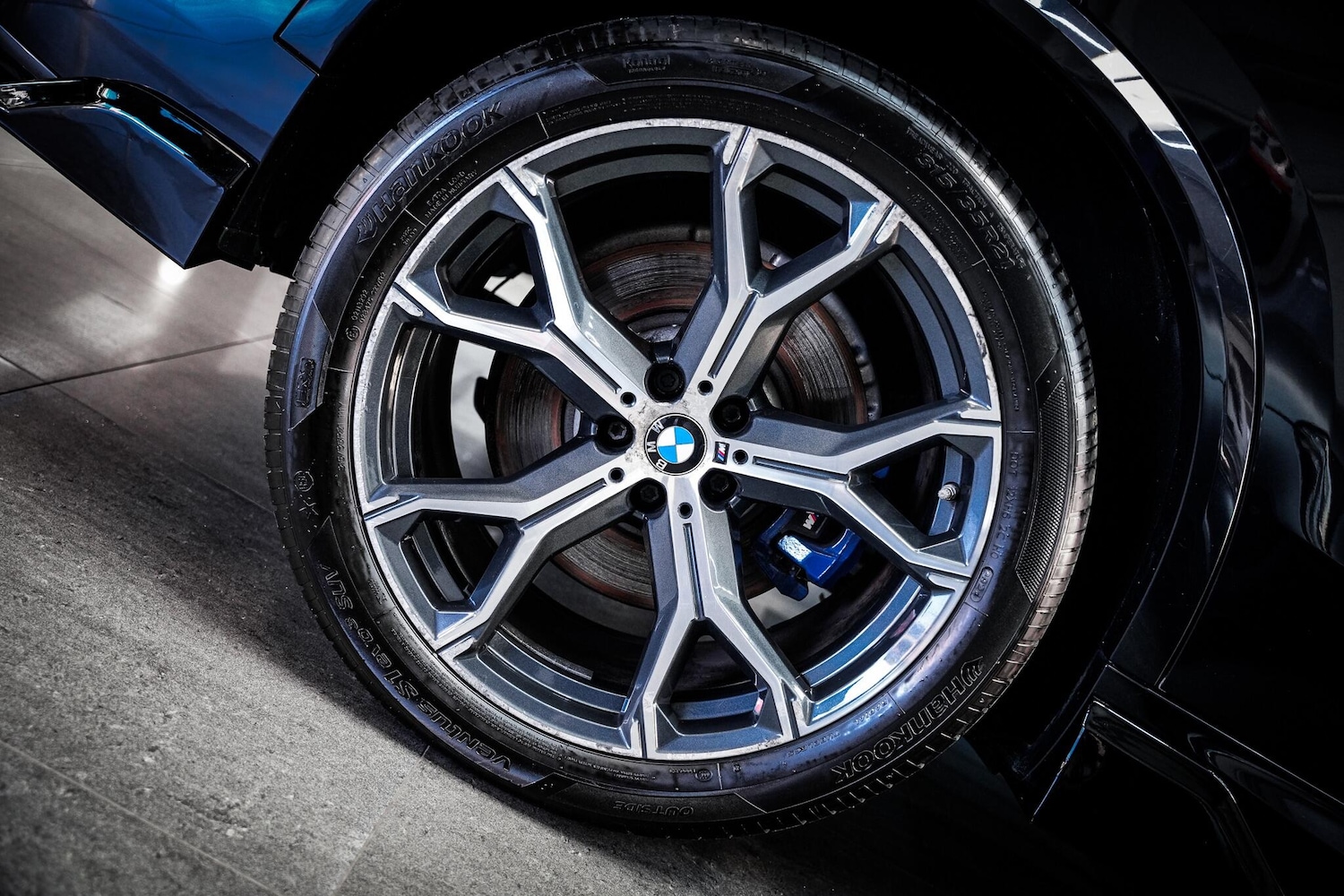 Used BMW X5 2019 for sale - 76660518: Photo 28