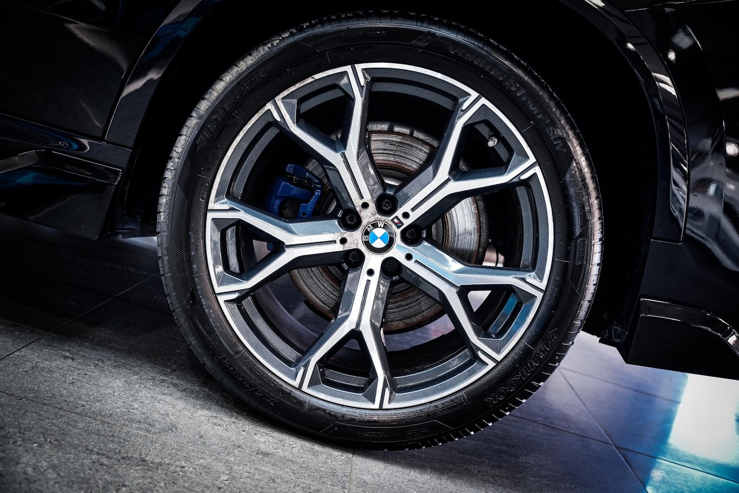 Used BMW X5 2019 for sale - 76660518: Photo 29