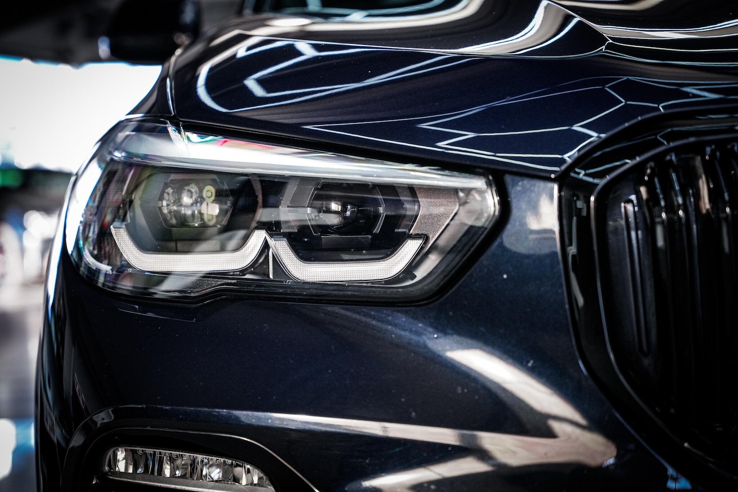 Used BMW X5 2019 for sale - 76660518: Photo 32