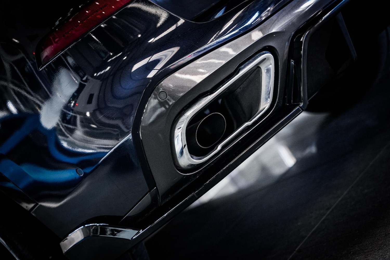 Used BMW X5 2019 for sale - 76660518: Photo 40