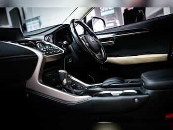 Used Lexus NX 2017 for sale - 79698116: Photo