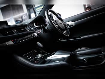 Used Lexus CT 2014 for sale - 79836336: Photo