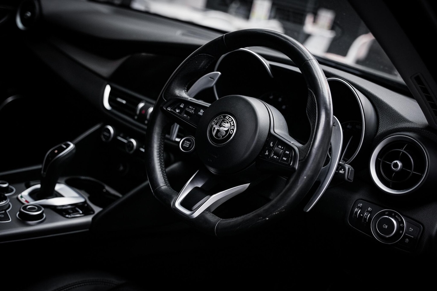 Used Alfa Romeo Giulia 2021 for sale - 76660391: Photo 17