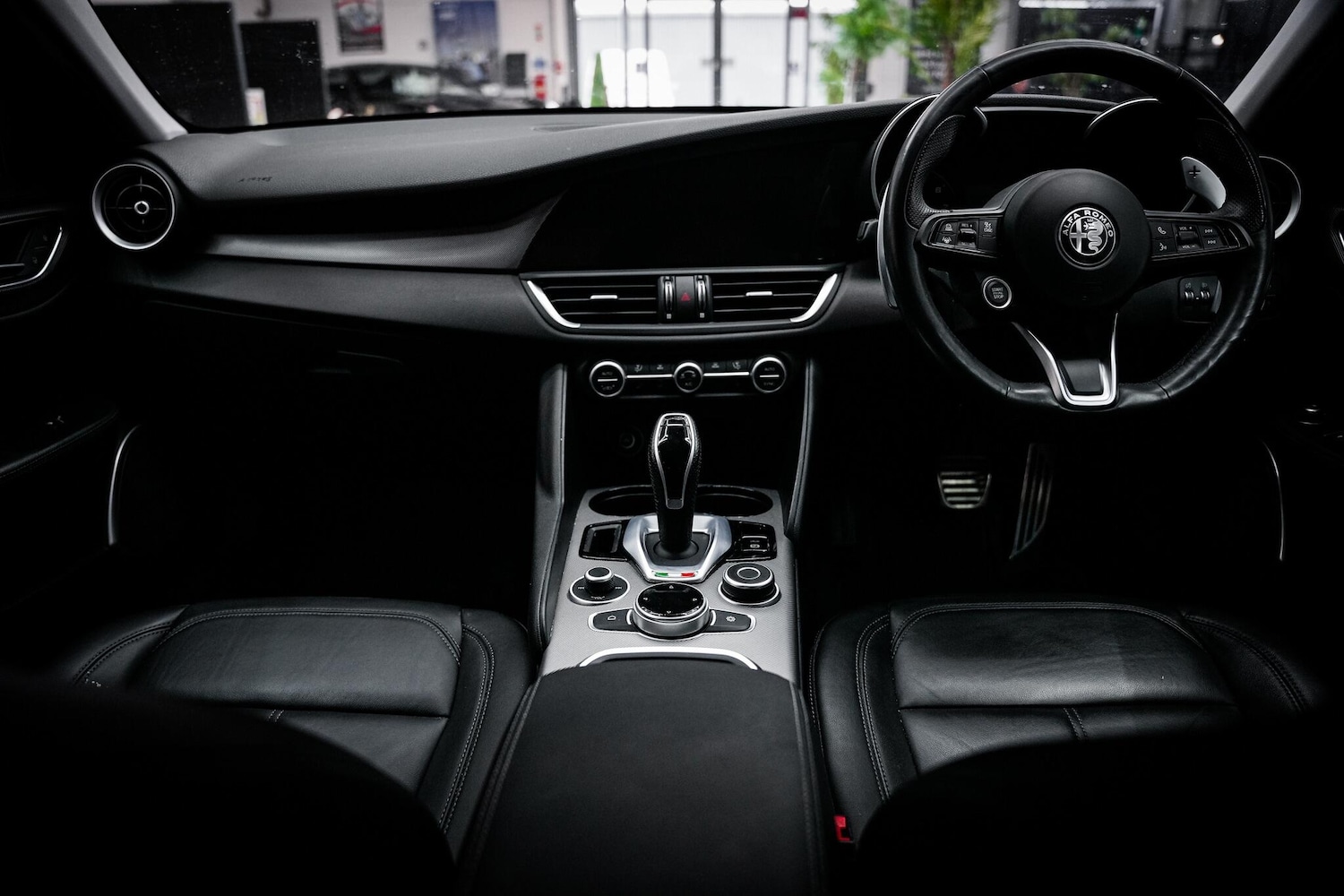 Used Alfa Romeo Giulia 2021 for sale - 76660391: Photo 20