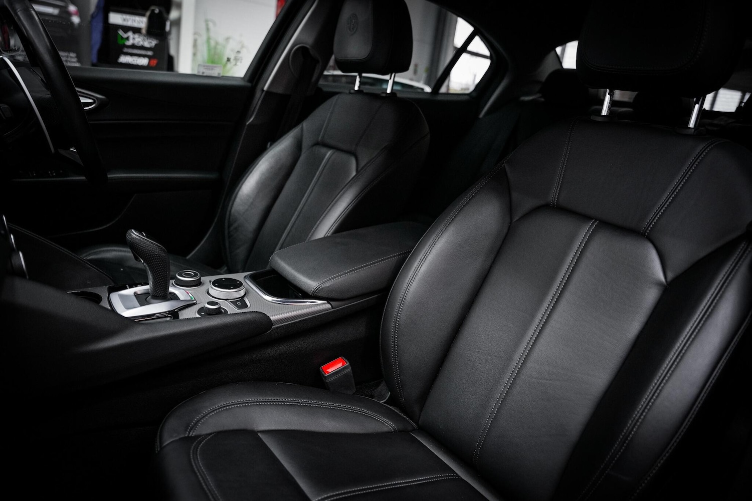 Used Alfa Romeo Giulia 2021 for sale - 76660391: Photo 22