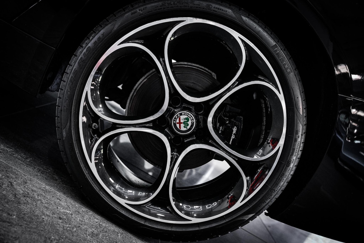 Used Alfa Romeo Giulia 2021 for sale - 76660391: Photo 26