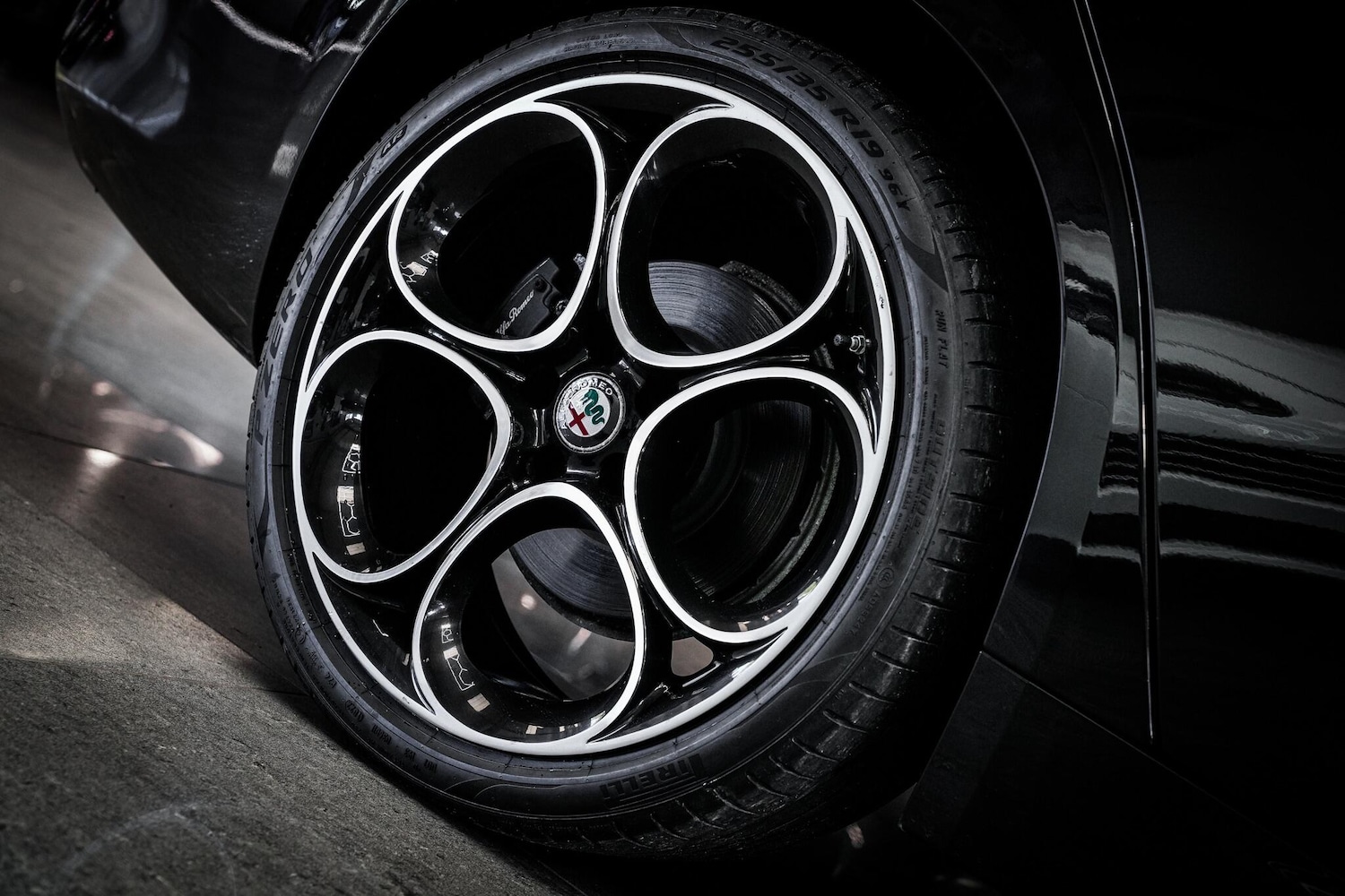 Used Alfa Romeo Giulia 2021 for sale - 76660391: Photo 28