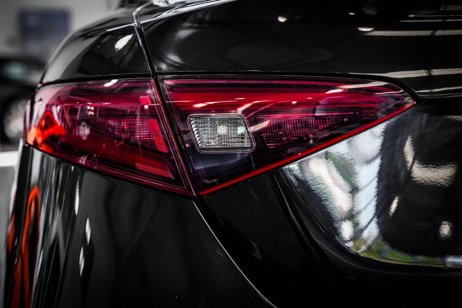 Used Alfa Romeo Giulia 2021 for sale - 76660391: Photo 32