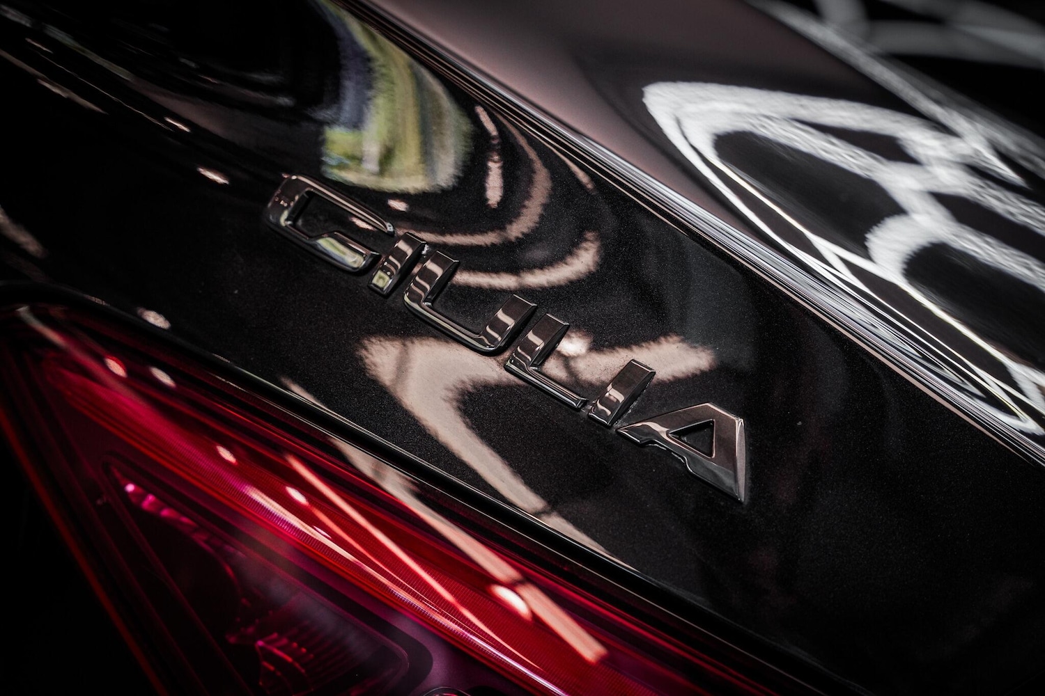 Used Alfa Romeo Giulia 2021 for sale - 76660391: Photo 33