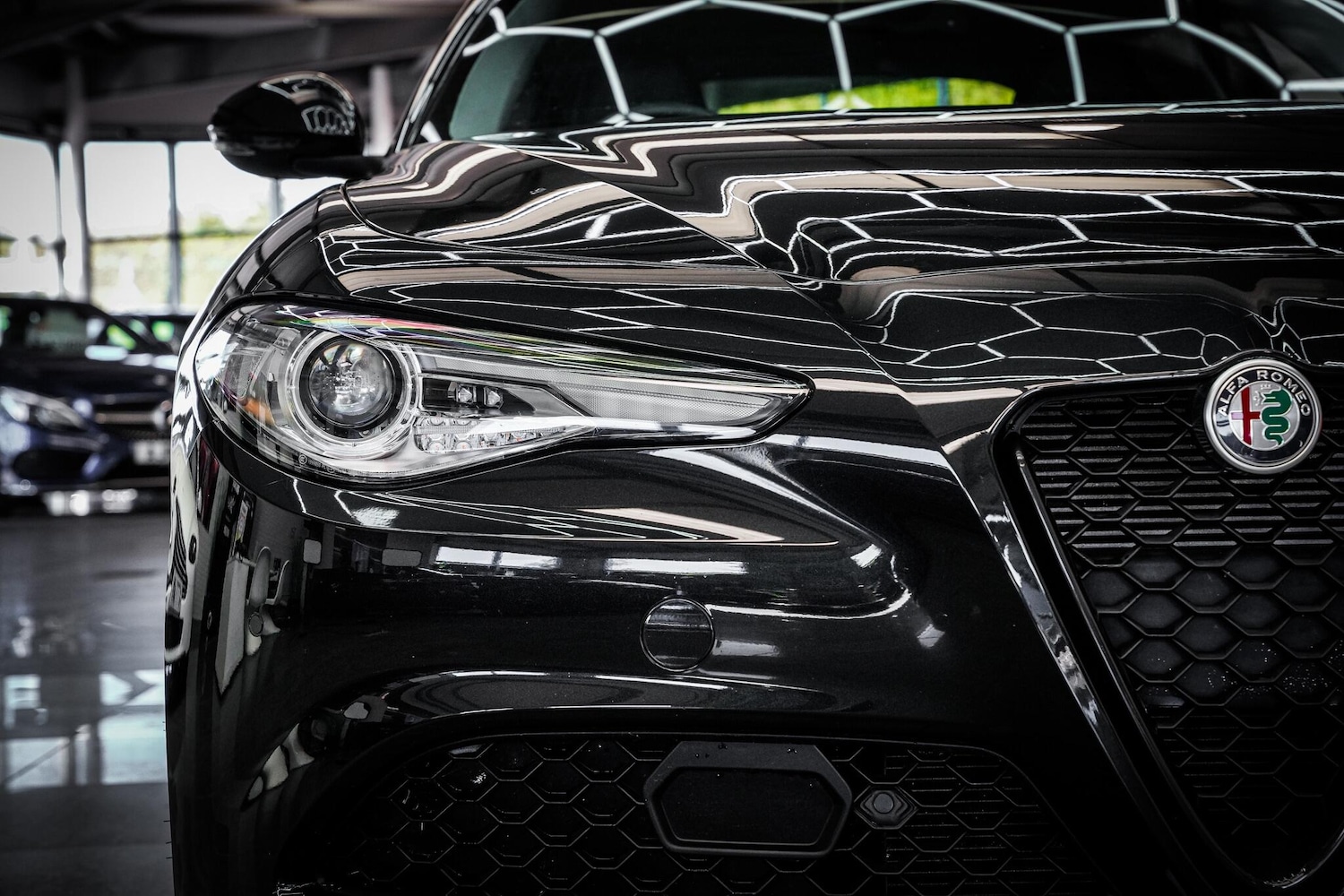 Used Alfa Romeo Giulia 2021 for sale - 76660391: Photo 35