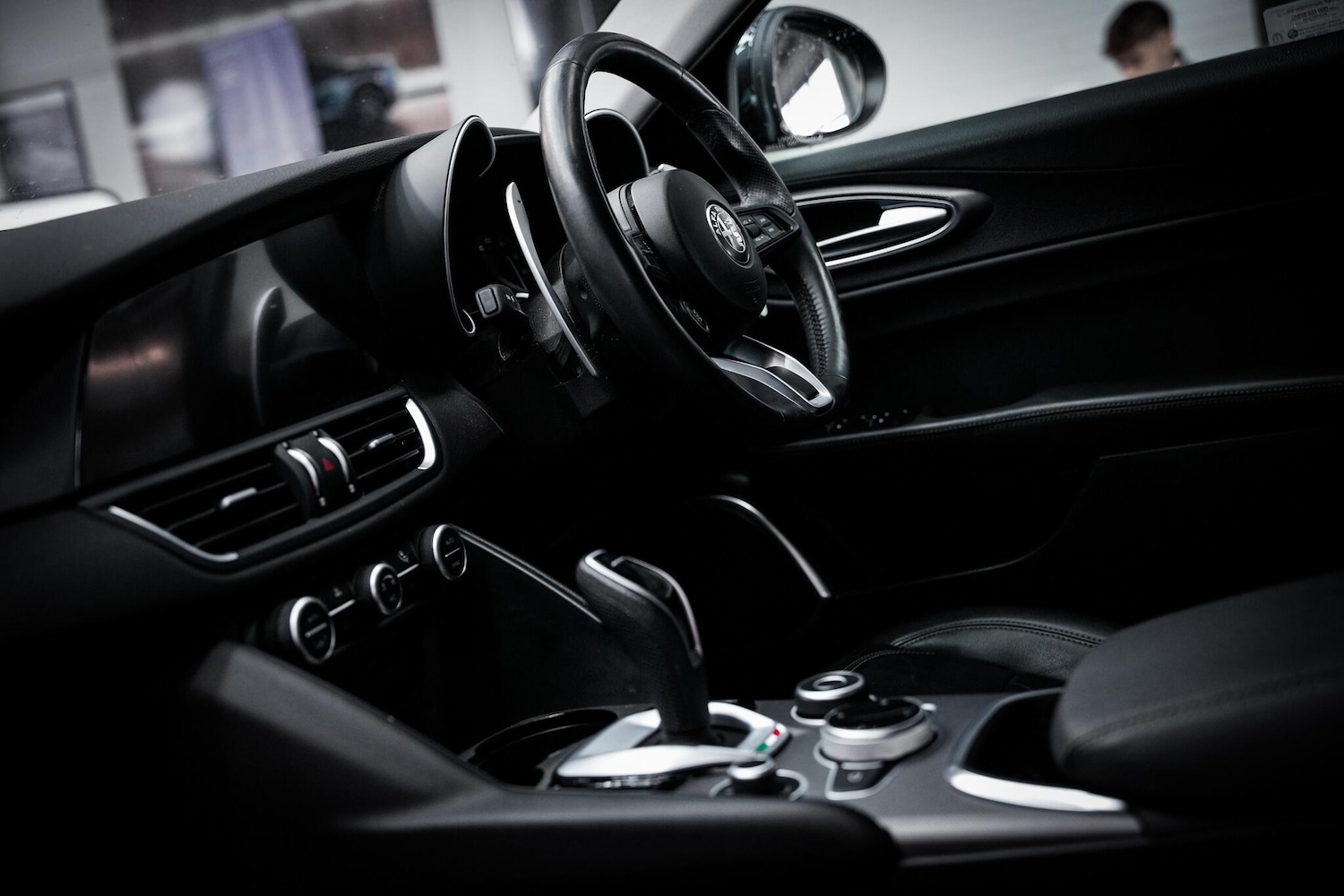 Used Alfa Romeo Giulia 2021 for sale - 76660391: Photo 4