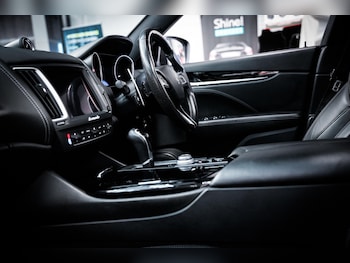 Used Maserati Levante 2017 for sale - 78623408: Photo