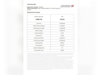Used SEAT Leon 2019 for sale - 78601987: Photo