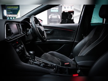 Used SEAT Leon 2019 for sale - 78601987: Photo