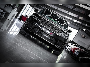 Used Land Rover Range Rover Sport 2019 for sale - 79291854: Photo