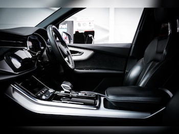 Used Audi Q7 2021 for sale - 78404095: Photo
