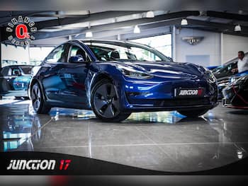 Used Tesla Model 3 2022 for sale - 79836493: Photo