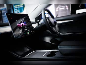 Used Tesla Model 3 2022 for sale - 79836493: Photo