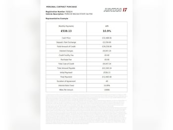 Used Porsche Macan 2019 for sale - 78662517: Photo